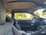 Jaguar F-Type 5.0 L V8 R Kompressor AWD Automatik R - Jaguar F-Type: Allradantrieb