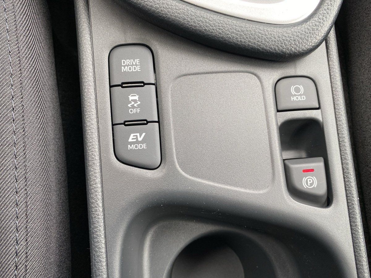 Mazda 2 Hybrid - Bild 33