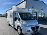 Chausson Welcome Sweet T10*Aut.Sat*Klima*Alü*Hubbet*Leder - Chausson Teilintegrierter