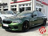 BMW M5 Competition INDIVIDUAL ACC 360°BOWERS& PRIVAC - BMW M5 in Berlin