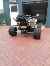 Yamaha 700R - YAMAHA R7