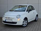 Fiat 500 1.2 *1.Hand *Zahnriemen NEU *8xBereift*Klima - Fiat 500 Gebrauchtwagen in Hagen