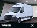 Mercedes-Benz Sprinter 317 CDI Kühlkasten L2H2 Navi Kamera Spu - Mercedes-Benz Kühlkastenwagen Sprinter cdi
