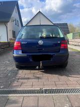 Volkswagen Golf 1.6 AUTO EDITION Edition - Volkswagen Golf aus 2001: 1.6