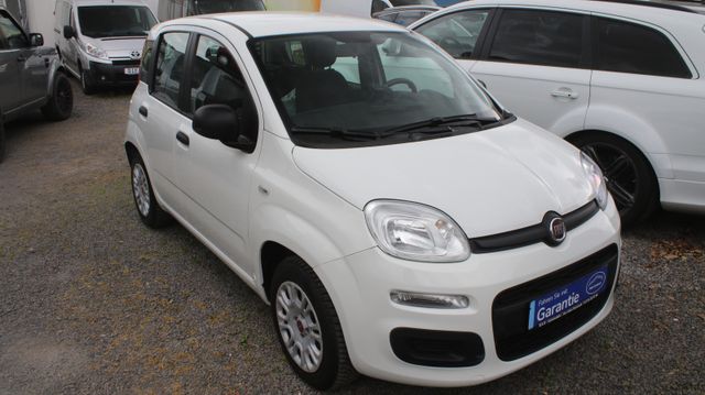 FIAT Panda Easy 1,3l Klima
