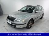 Skoda Octavia Combi 1.9 TDI PD Classic - Skoda Octavia: Kombi, 1.9