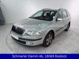 Skoda Octavia Combi 1.9 TDI PD Classic - Skoda Octavia aus 2005 mit Diesel-Antrieb