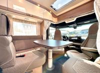 Malibu T 450 RB-LE comfort -Chassis Plus -4,2t GG mögl. (7/15)