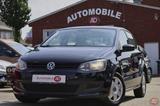 Volkswagen Polo V Trendline*Klima*Euro 5*Isofix* - Volkswagen Polo: Eu