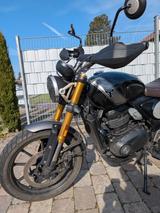 Triumph Scrambler 400 X - Offers
