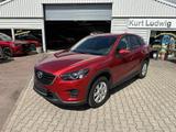 Mazda CX-5 SKYACTIV-D 150 6AG Exclusive - Mazda CX-5 in Halle