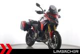 Ducati MULTISTRADA V4 PIKES PEAK - QS, Akrapovic,uvm - DUCATI MULTISTRADA V4