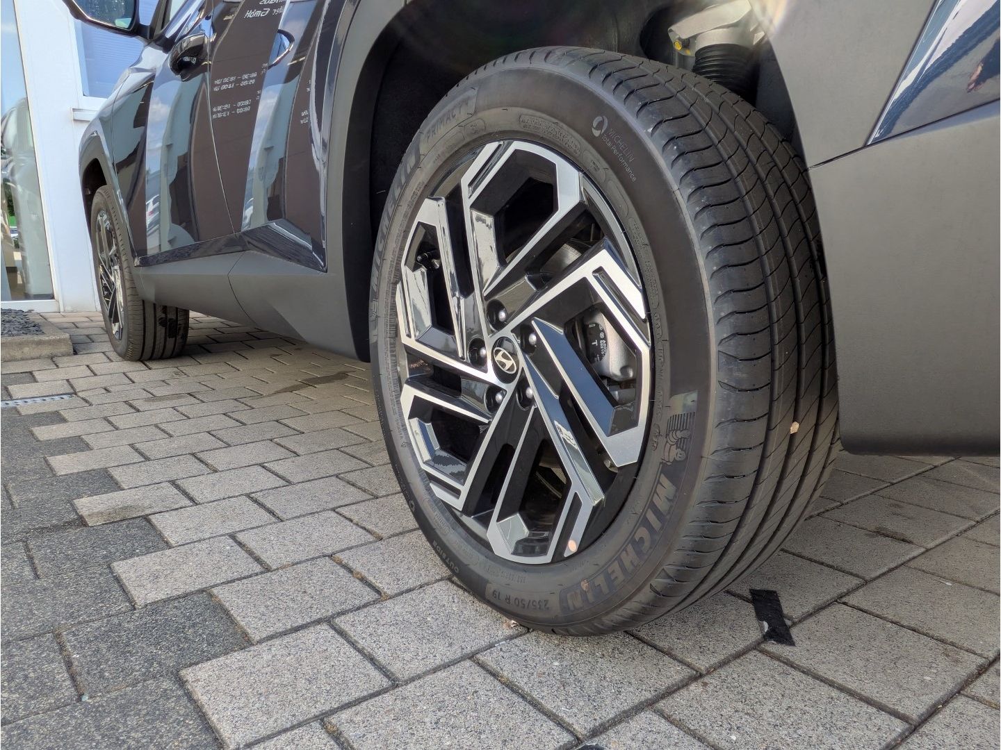 Hyundai Tucson – Bild 17