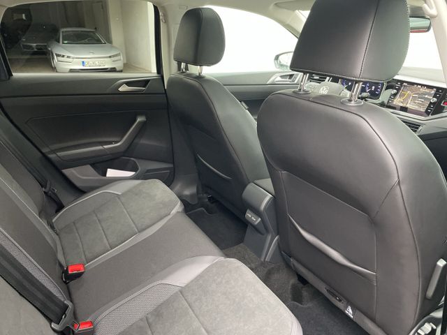 Polo 1.0 TSI DSG Style Pano/Kamera/AHK/IQ.Light