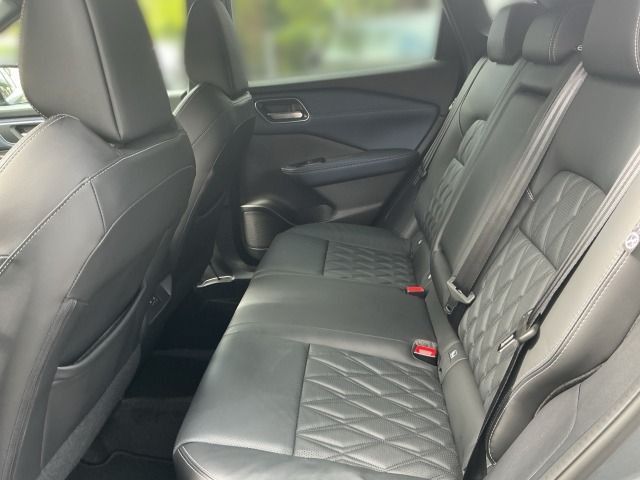 Fahrzeugabbildung Nissan Qashqai 1.5 VC-T e-Power Tekna+ e-Power