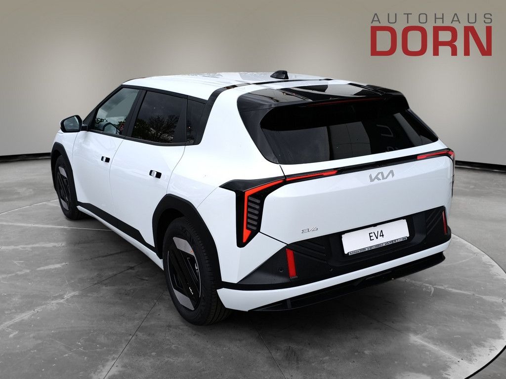 Kia EV4 - Bild 2