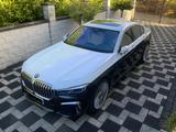 BMW 750ix Premium Selection,Service Neu,Traumzustand - gebrauchte BMW 750 aus dem Jahr 2021