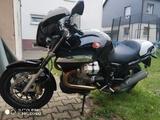 Moto Guzzi 1200 Sport  - MOTO GUZZI SPORT