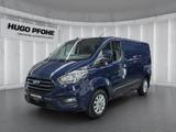 Ford Transit Custom 2.0 TDCi 300 L1 Trend (EURO 6d-TE - Ford Transit: T300