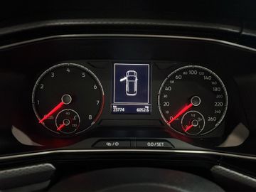 Bild 11 VW T-Cross 1.0 TSI Active