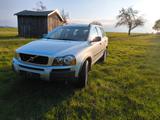 Volvo XC90 D5 Kinetic  - Volvo XC90 aus 2005: Geländewagen