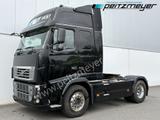 Volvo FH 16 600, Klima, Schubbodenhydr., AHK Original  - Volvo Fh16