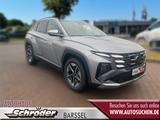 Hyundai TucsonTrend 1.6 T-GDI Keyless GO/SHZ/Totwinkel.. - Hyundai TUCSON: Go