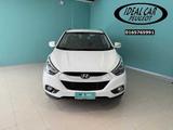 Hyundai ix35 2.0 CRDi 4WD Comfort A/T - Hyundai ix35 Comfort mit Diesel-Antrieb