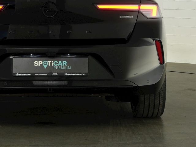 Astra LIM ULTIMATE PHEV AT+LED MATRIX+NAVI+360 G