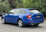 Skoda Octavia Elegance | KLIMA | NAVI | Bluetooth - Skoda Octavia: Kombi, Elegance