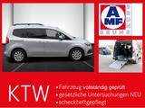 Mercedes-Benz T 180 Progressive,AMF Rollstuhlrampe,LED,Navi - Behindertengerechte Mercedes-Benz T-Klasse