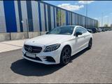Mercedes-Benz Mercedes Benz C180, AMG Line, 9G, Scheckheft