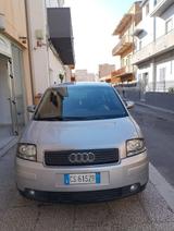 Audi A2 1.4 TDI Comfort - Audi A2 aus 2005