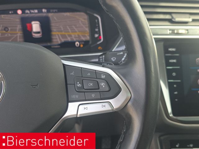 Volkswagen Tiguan Allspace - Bild 19