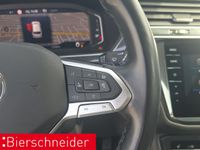 Volkswagen Tiguan Allspace - Vorschau Bild 19