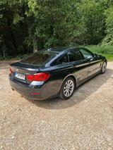 BMW 420i Gran Coupe Sport Line - BMW 420 in München