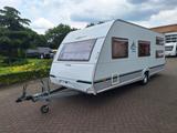Eifelland Holiday 560 TK  Familienwohnwagen *Neue Reifen* - Offers matching your search criteria