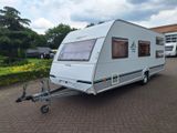 Eifelland Holiday 560 TK  Familienwohnwagen *Neue Reifen* - Eifelland Wohnwagen & Wohnmobile