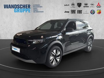 Opel Frontera GS Kam.+Navi+SHZ+PDC+SpurH