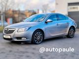 Opel Insignia A Lim. Design Edition*TüV NEU*ToP* - Opel Insignia: Design Edition