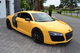 Audi R8 V10 Plus 5.2 FSI plus S tronic quattro - - Audi R8: V10