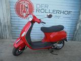 Vespa LX  50  4 Takt - VESPA VON 1 BIS 50 CCM