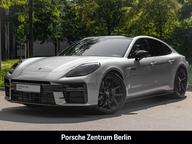 Porsche Panamera 4 E-Hybrid Massagesitze Burmester InnoD