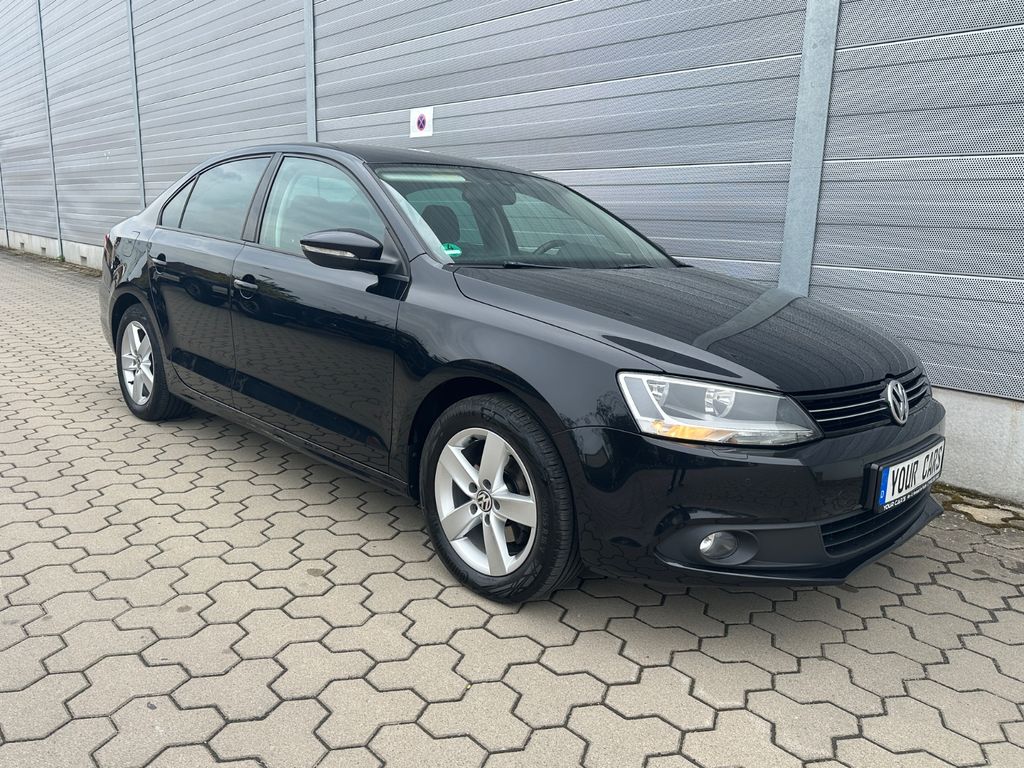 Angebot ansehen Volkswagen Jetta