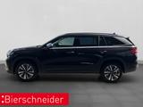 Skoda Kodiaq 2.0 TDI DSG 4x4 Selection AHK SHZ NAVI AC - Skoda Kodiaq in Herne