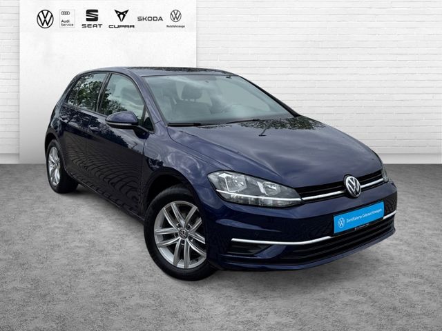 Fahrzeugabbildung Volkswagen Golf Comfortline 1.0 TSI 5-Gang AC PDC ZV