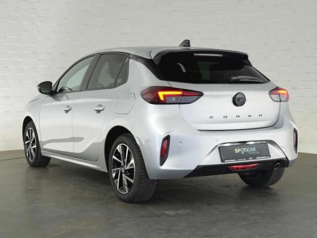 Corsa F FACELIFT GS+NAVI+LED LICHT+RÜCKFAHRKAMER