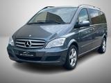 Mercedes-Benz Viano 3.0 V6  CDI Trend Edition Kompakt - Mercedes-Benz Viano mit Diesel-Antrieb: V6