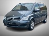 Mercedes-Benz Viano 3.0 V6  CDI Trend Edition Kompakt - Mercedes-Benz: Kompakt
