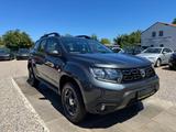 Dacia Dokker Ambiance Sportsitze Sport Lenkrad - Dacia: Sport